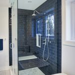 Ensuite shower;  bathroom renovation;